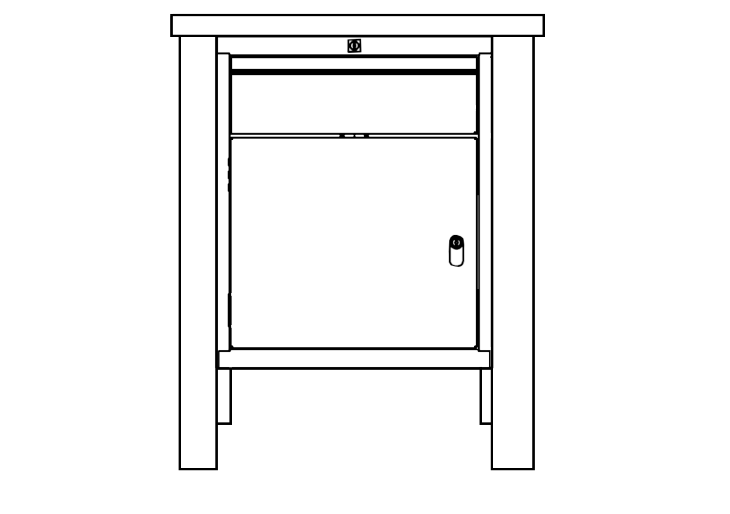 Małe stoły